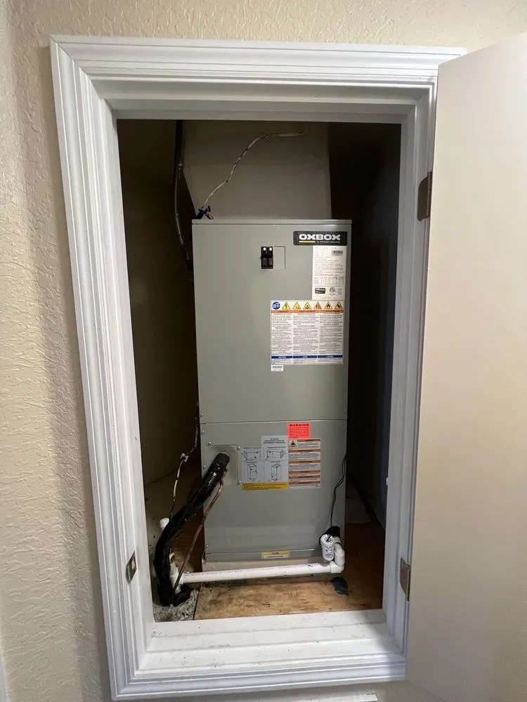 Slide of Jdr a/c & repairs