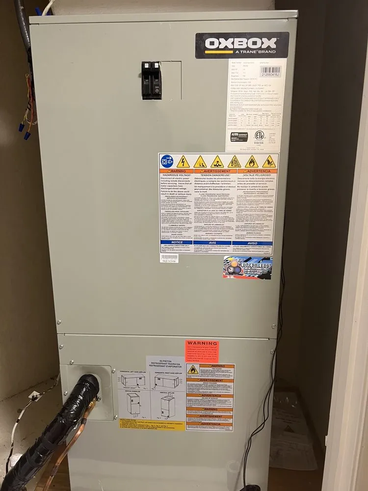 Slide of Jdr a/c & repairs