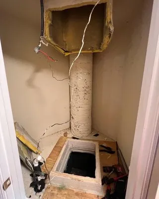 Jdr a/c & repairs Logo