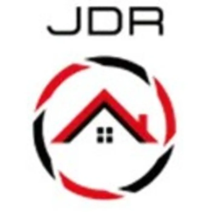 Slide of JDR Contracting & Remodeling
