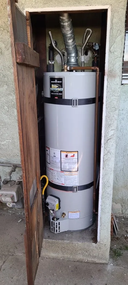 Slide of JDR Plumbing and Rooter Sevice