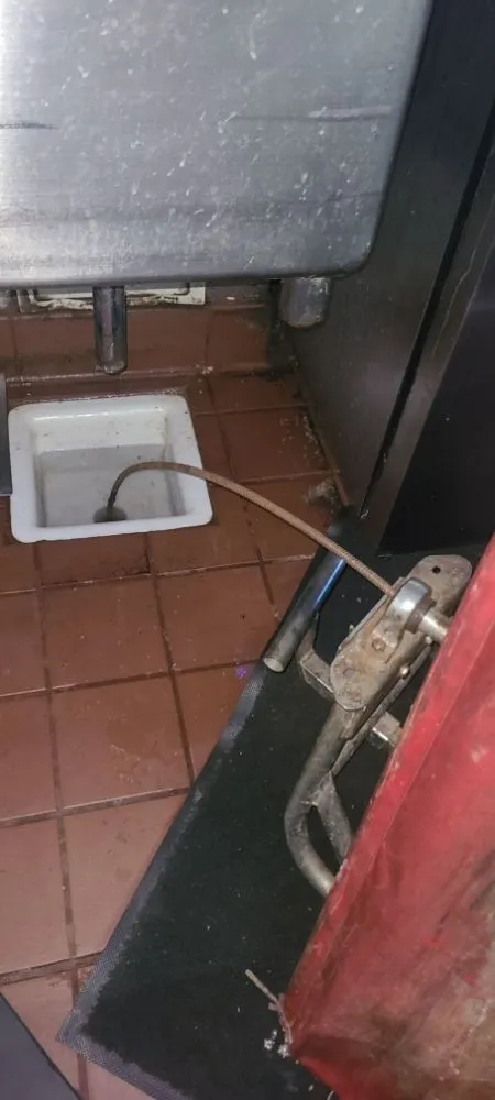 Slide of JDR Plumbing and Rooter Sevice