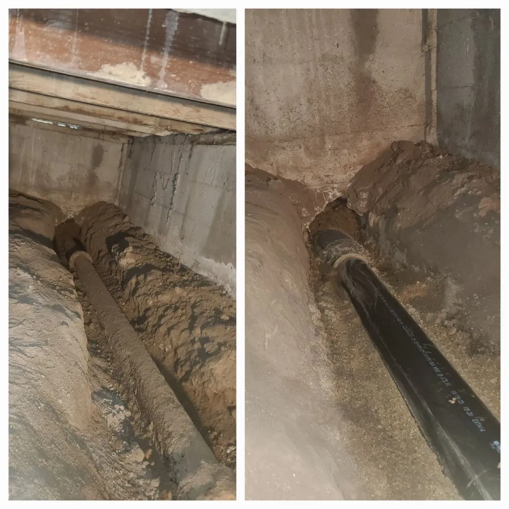 Slide of JDR Plumbing and Rooter Sevice