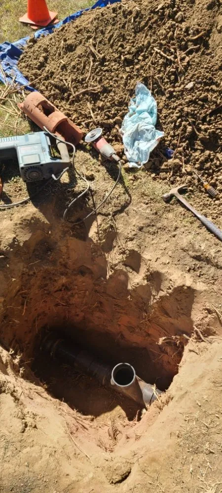 Slide of JDR Plumbing and Rooter Sevice