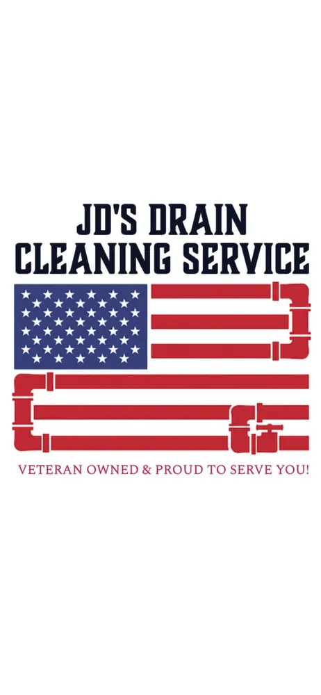 Slide of JD's Drain Cleaning Service