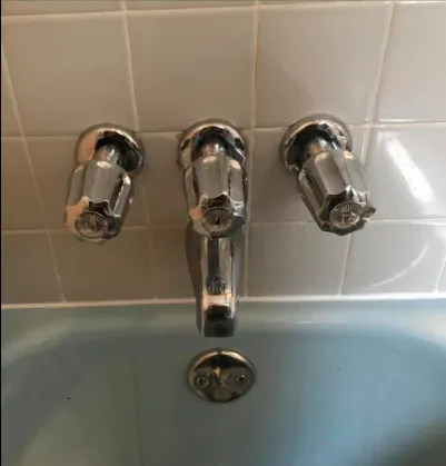 Slide of JD's Drain Cleaning Service