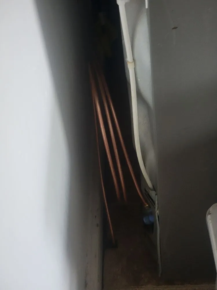 Slide of JD's Drain Cleaning Service