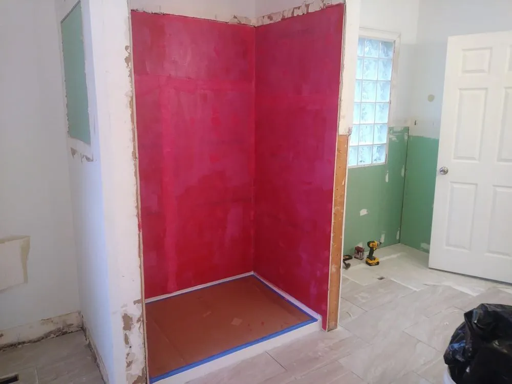 Slide of JD’s Home Improvements