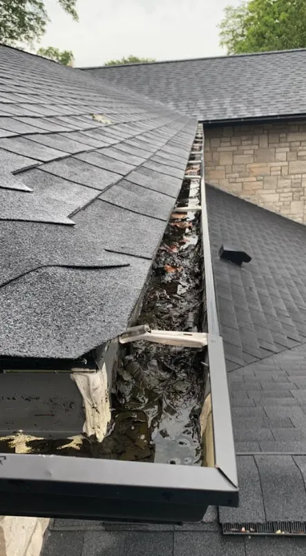 Slide of JD’s Home Improvements