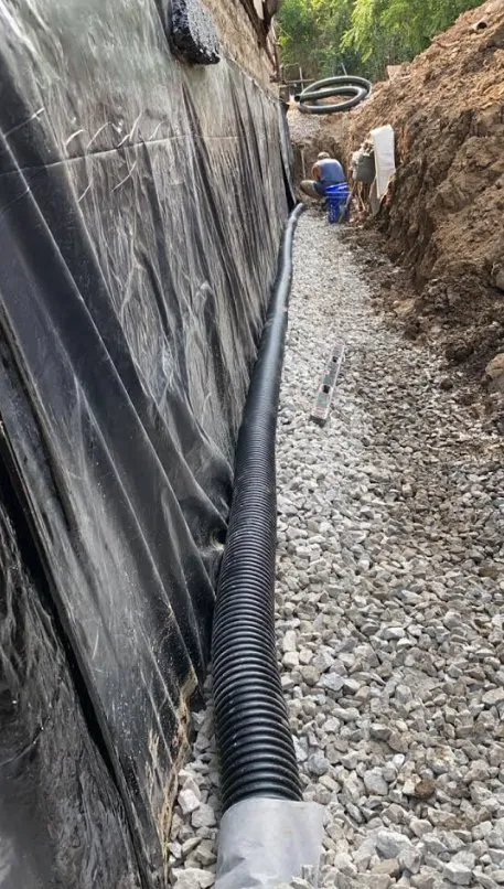 Slide of JD’s Home Improvements