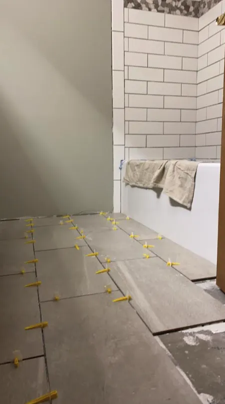 Slide of JD’s Home Improvements