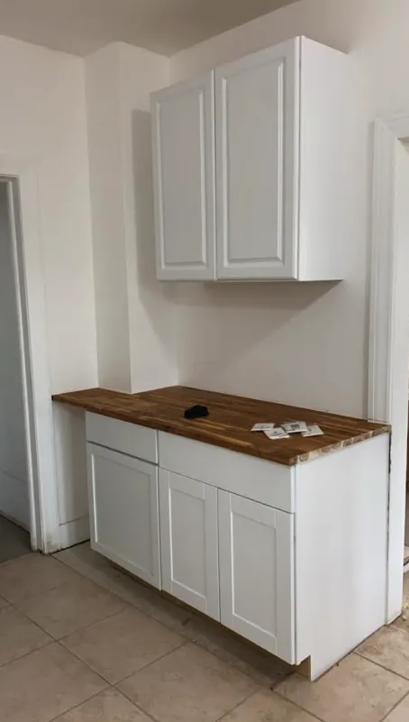 Slide of JD’s Home Improvements