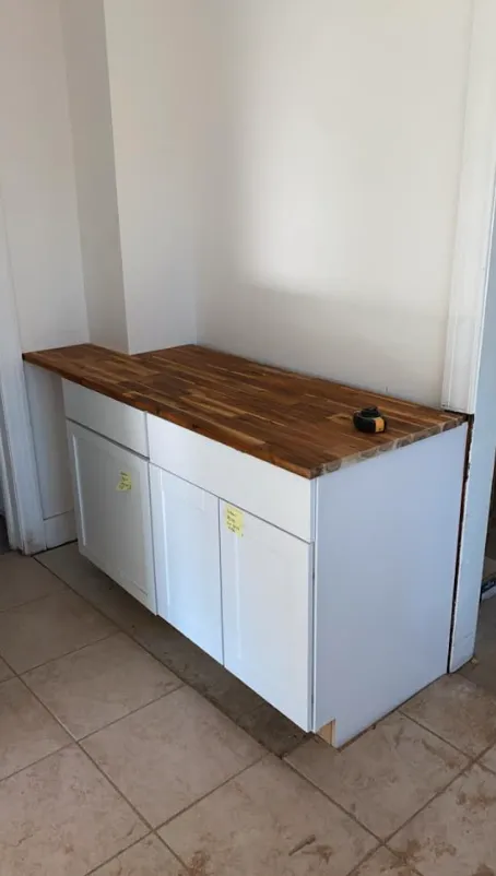 Slide of JD’s Home Improvements