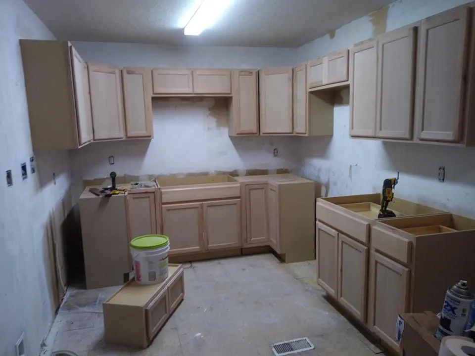 Emergency drain cleaning service in Trenton, MI - JD’s Home Improvements