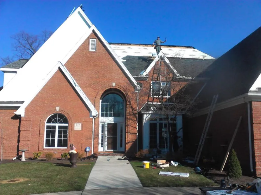 Emergency pipe repair in Trenton, MI by JD’s Home Improvements