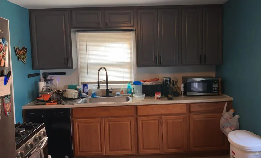 Slide of JD’s Home Improvements