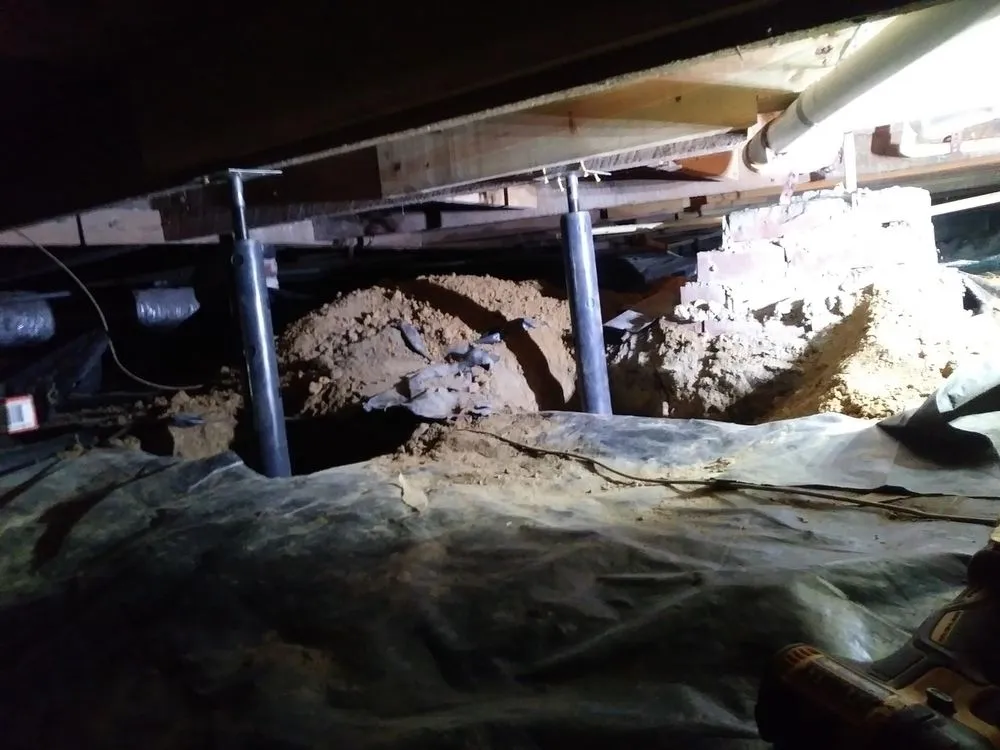 Slide of JD’s Home Improvements