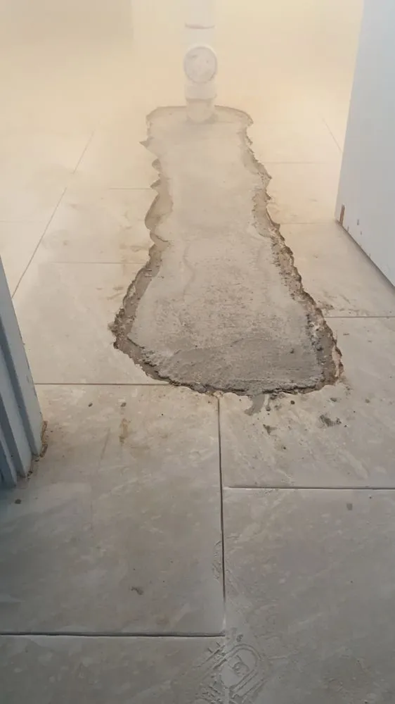 Slide of JD’s Home Improvements