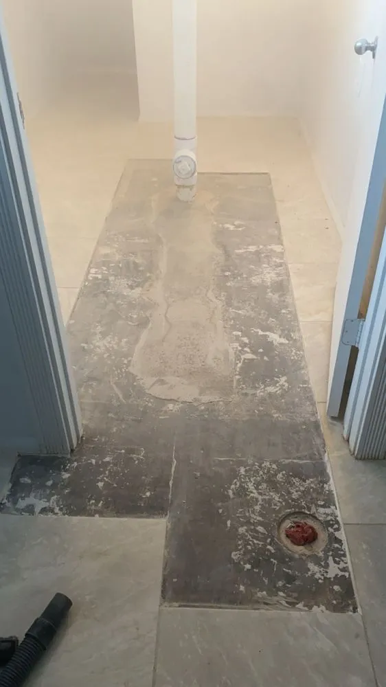 Slide of JD’s Home Improvements