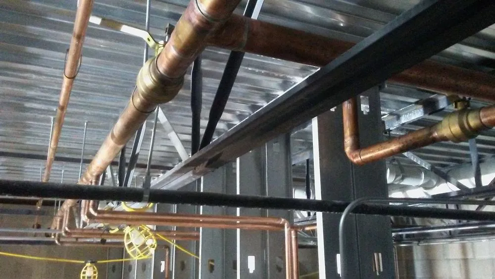 Slide of JD’s Home Improvements