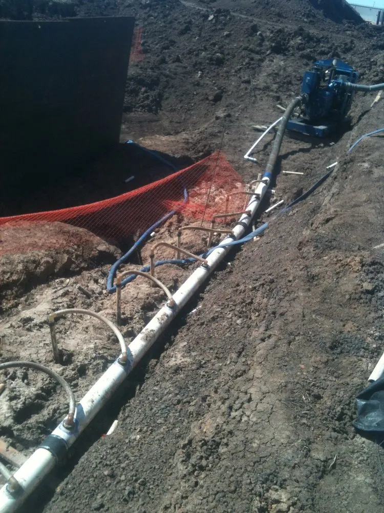 Slide of JD's Plumbing and Utility Service