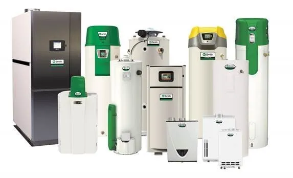 Affordable water heater service for homes in Blanchard, OK by JD's Plumbing and Utility Service