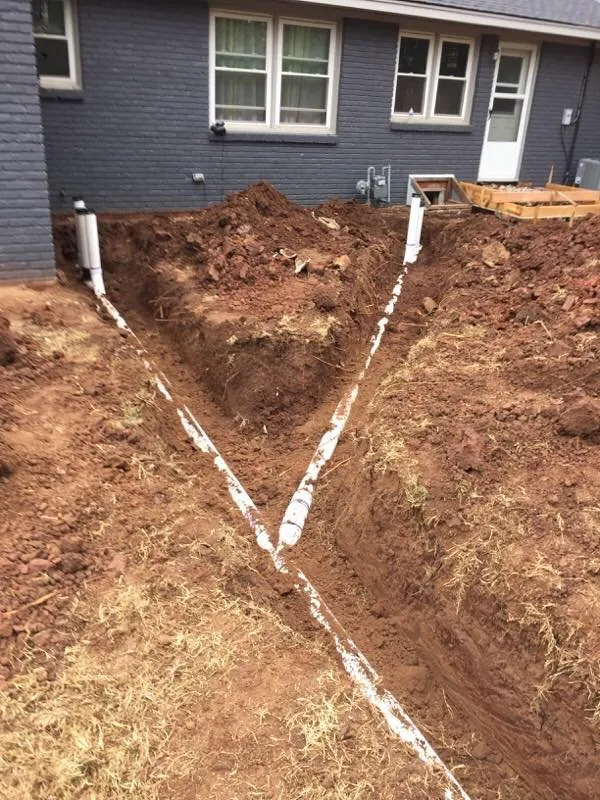 Expert emergency plumbing for homes in Blanchard, OK by JD's Plumbing and Utility Service