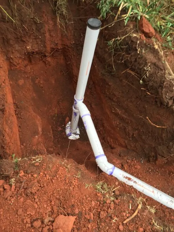 Professional plumbing repair for homes in Blanchard, OK by JD's Plumbing and Utility Service