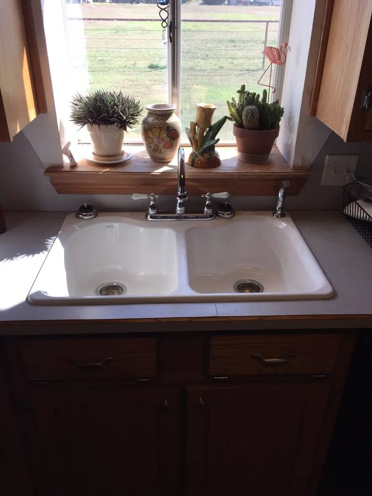 Quality leak detection in Blanchard, OK by JD's Plumbing and Utility Service