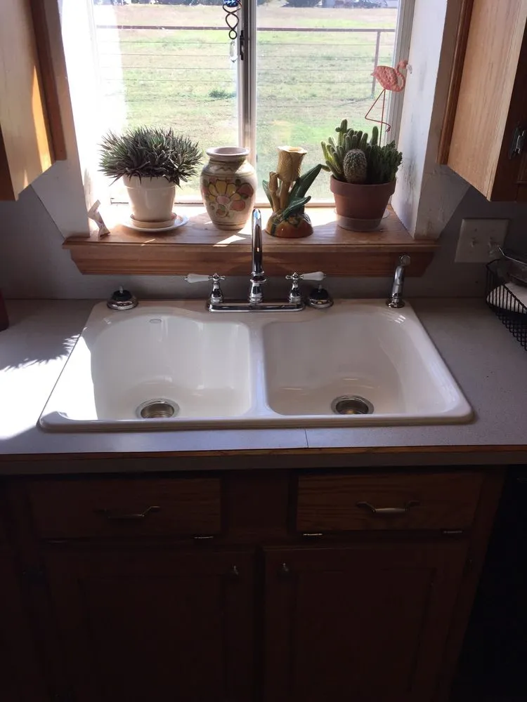 Slide of JD's Plumbing and Utility Service