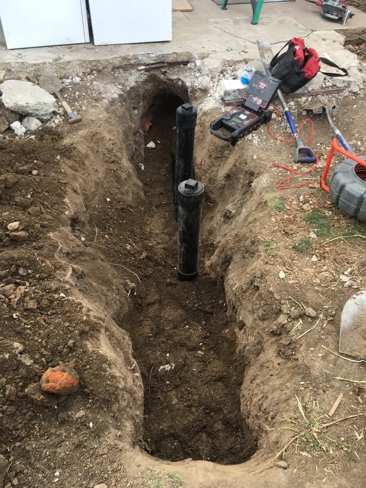 Affordable emergency plumbing service in Federal Heights, CO - JD's Plumbing, Heating and Air Conditioning