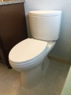 Emergency plumbing repair for homes in Federal Heights, CO by JD's Plumbing, Heating and Air Conditioning