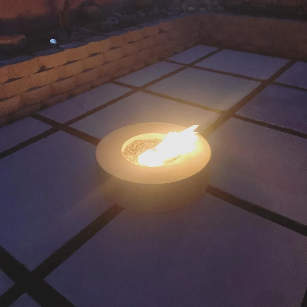 Slide of JD's Plumbing