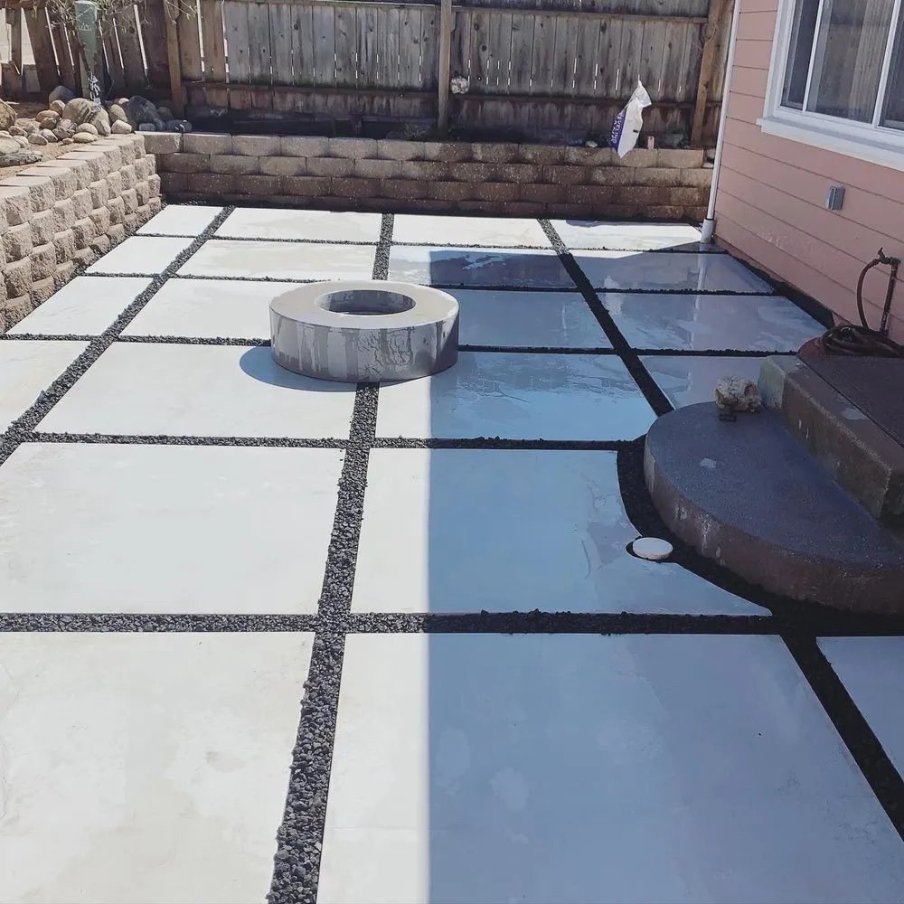 Slide of JD's Plumbing