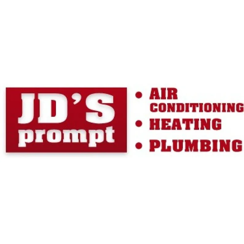 Affordable emergency plumbing in Lubbock, TX by JD's Prompt Plumbing Heating & Air Conditioning
