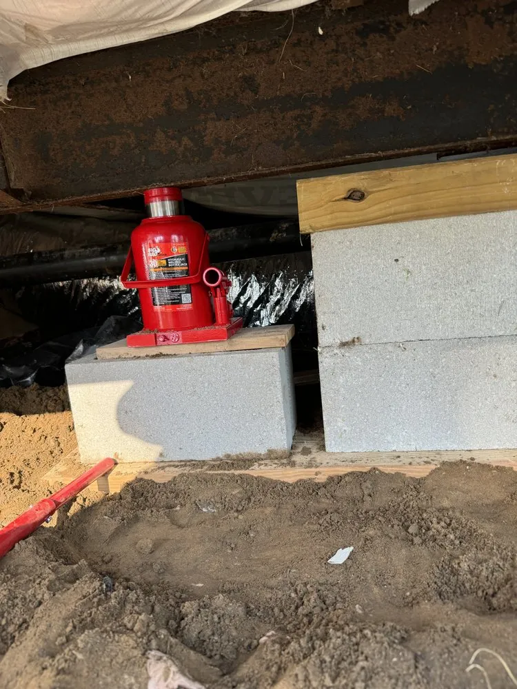 Slide of JD's Service & Restoration