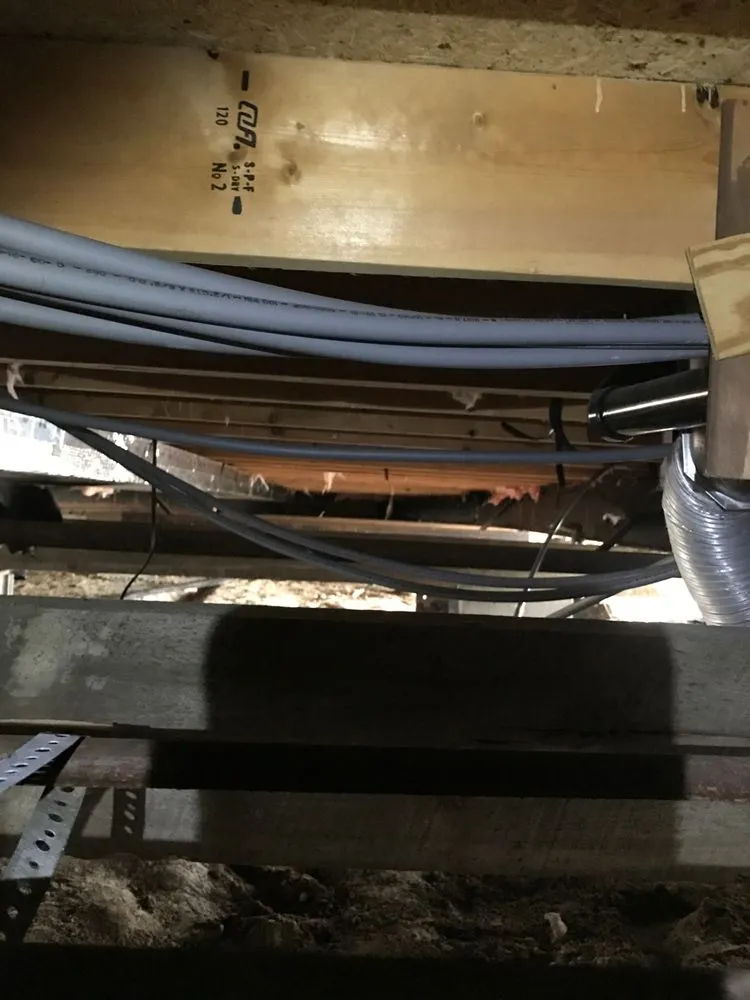 Slide of JD's Service & Restoration