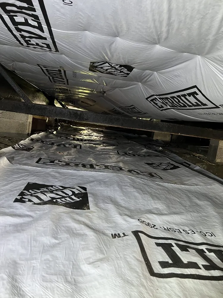 Slide of JD's Service & Restoration