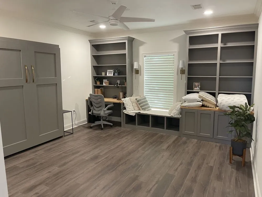 Slide of Jdub's Services