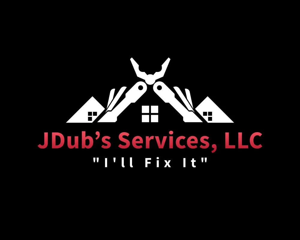 Slide of Jdub's Services