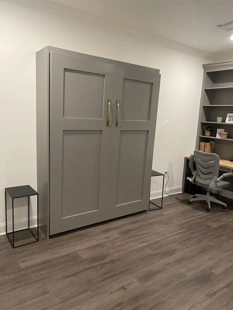 Slide of Jdub's Services