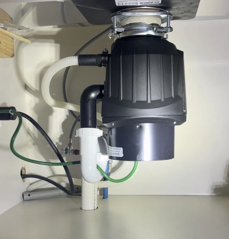 Slide of Jdub's Services