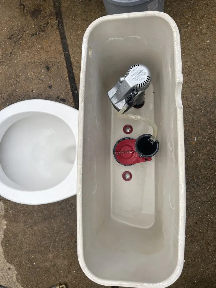 Slide of Jdub's Services