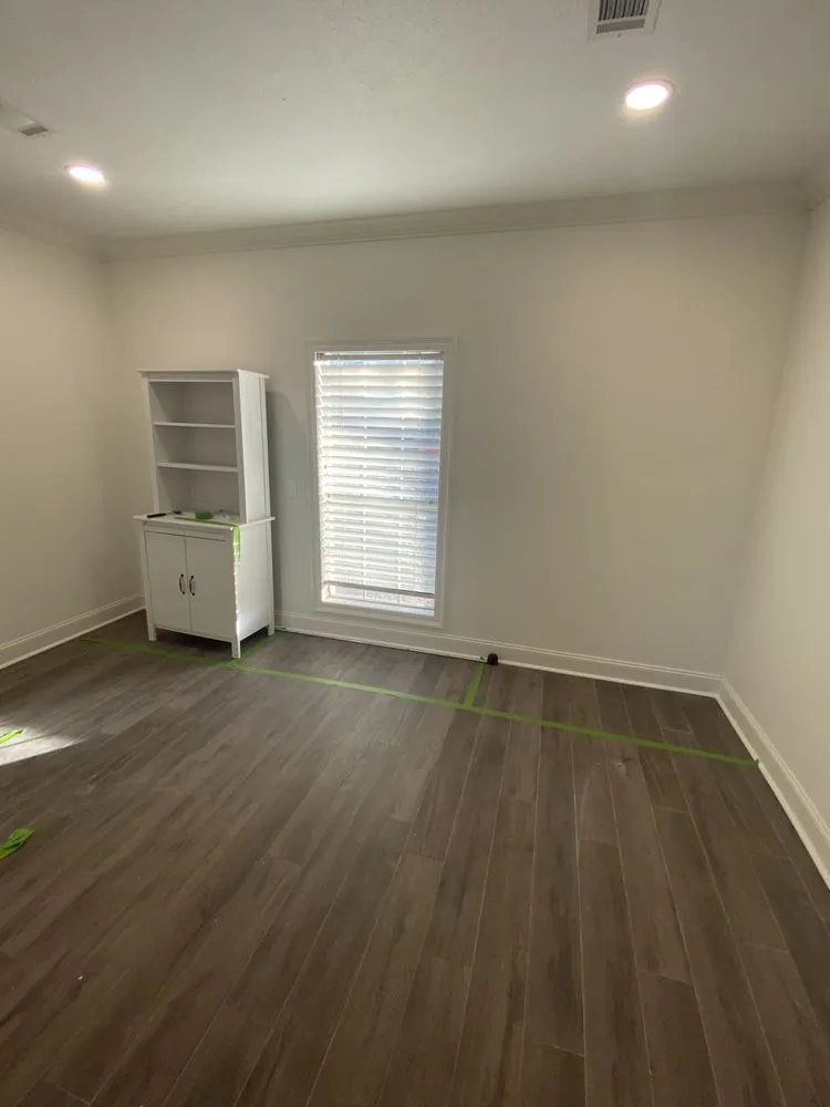 Slide of Jdub's Services