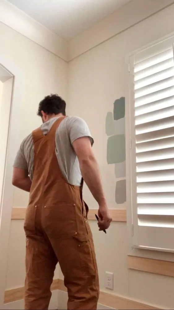 Slide of JDW Fine Carpentry