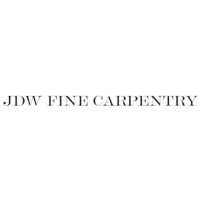 Slide of JDW Fine Carpentry