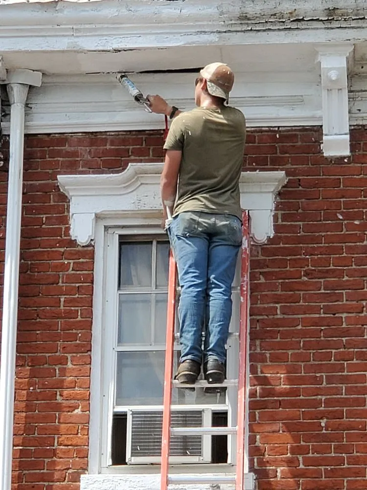 Slide of JDW Property Solutions