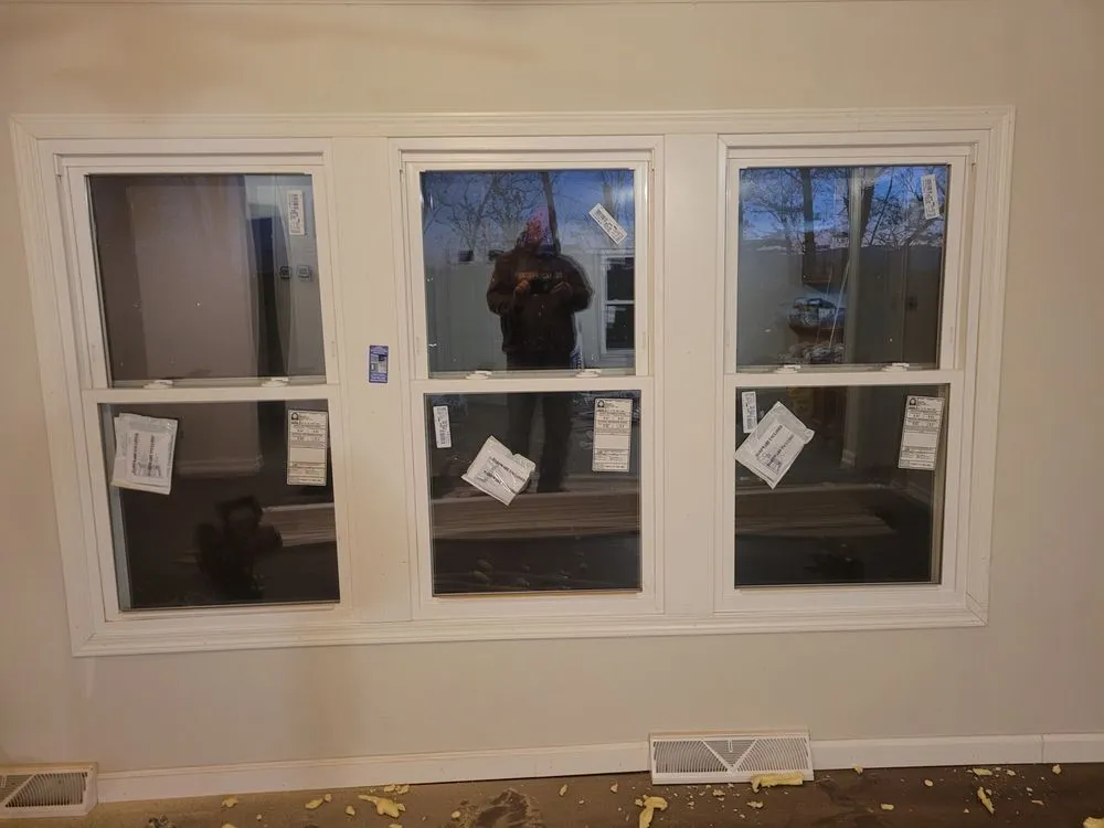 Slide of JDW Property Solutions