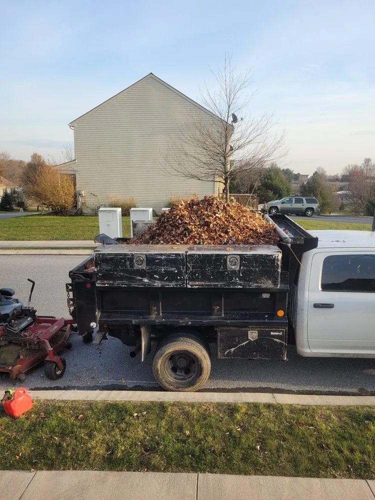 Slide of JDW Property Solutions