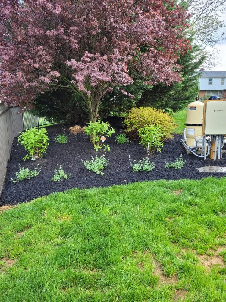 Slide of JDW Property Solutions